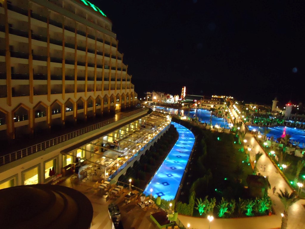 imagini hotel DELPHIN IMPERIAL